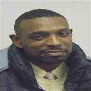 Alfrederick Williams a registered Sex or Violent Offender of Indiana