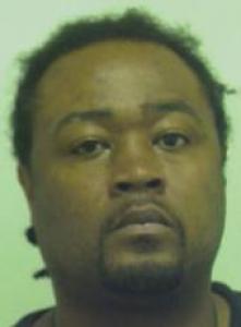 Gerald Gossitt a registered Sex or Violent Offender of Indiana