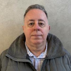 David P Thomas a registered Sex Offender of Illinois
