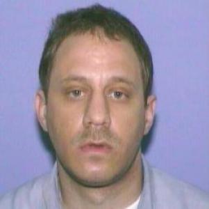 Derek Bailey a registered Sex or Violent Offender of Indiana