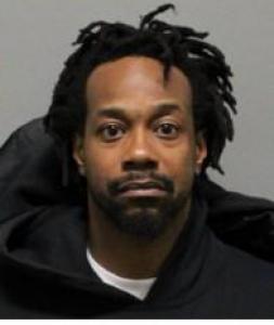 Jerome Sharp a registered Sex Offender of Illinois
