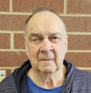 Cecil W Smith a registered Sex Offender of Illinois