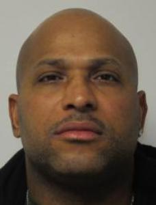 Drake Sanders a registered Sex Offender of Virginia