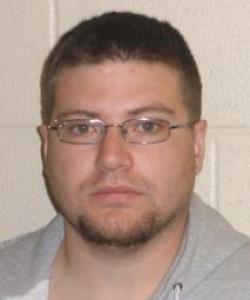Paul J Risley a registered Sex or Violent Offender of Indiana