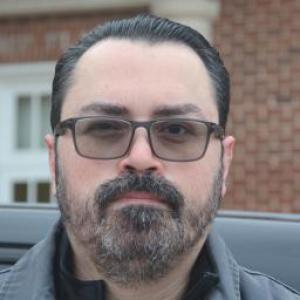 Julian Cervantes a registered Sex Offender of Illinois