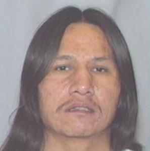 Austin R Blackelk a registered Sex Offender of South Dakota