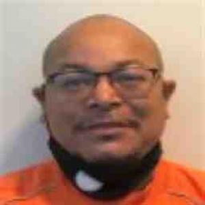 Kenneth Antonio Boone a registered Sex Offender of Virginia