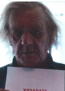 Jeffrey Lynn Curl a registered Sex Offender of Illinois