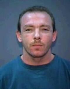 Scott William Lacy a registered Sex Offender of California
