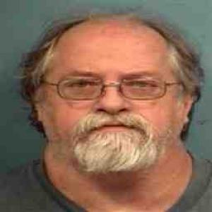 Robert Anthony Jumps a registered Sex Offender of Tennessee