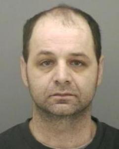 Gregery Scott Hultz a registered Sex Offender of Missouri