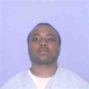 Donta Jackson a registered Sex or Violent Offender of Indiana