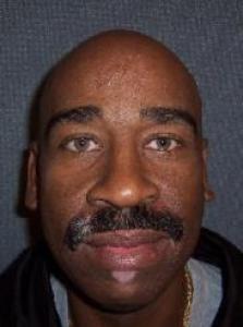 Ronald White a registered Sex Offender of California