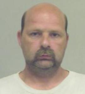 Daniel Zawec a registered Sex or Violent Offender of Oklahoma