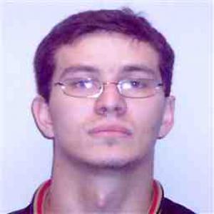 Joshua David Mcclain a registered Sex Offender of Missouri