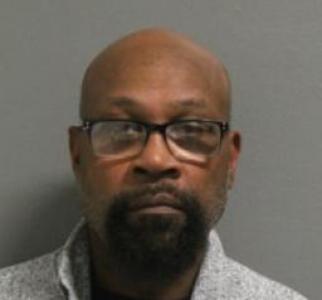 Robert Johnson a registered Sex Offender of Illinois