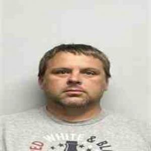 James Allen Downey a registered Sex Offender of Illinois