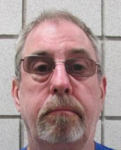 David Walter Jones a registered Sex Offender of Illinois