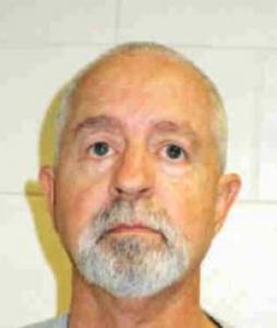 George E Mills a registered Sex or Violent Offender of Oklahoma
