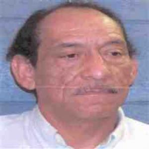 Agustin Ramirez a registered Sex Offender of Wisconsin