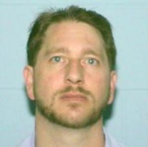 Larry Byers a registered Sex Offender of Missouri