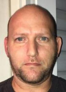 Brandon Shane Patrick a registered Sex Offender of Arizona
