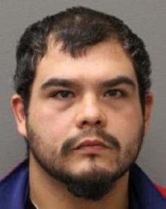Vicente O Pulido a registered  of 
