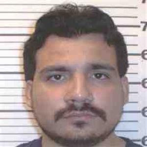 Gerardo Alaffa a registered Sex Offender of Texas
