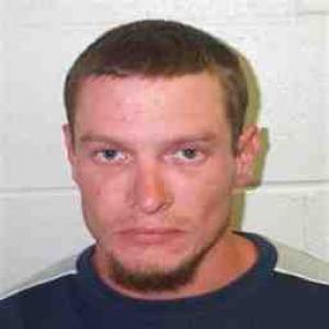 Lawrence Chenoweth Jr a registered Sex or Violent Offender of Indiana
