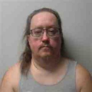Jesse Dale Stone a registered Sex Offender of Illinois