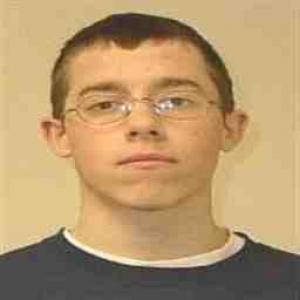 Bradley E Odonoghue a registered Offender or Fugitive of Minnesota