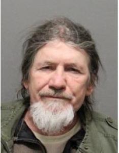 Clifford Bellars a registered Sex Offender of Illinois