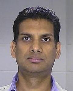 Srinivasa Erramilli a registered Sex Offender of Ohio