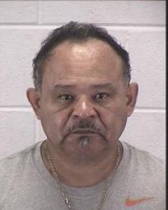 Fred Gonzales a registered Sex Offender of Texas