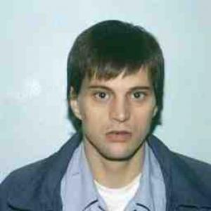 James E Cooper a registered Sex or Violent Offender of Indiana
