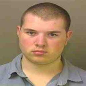 Kenneth F Groat a registered Sex, Violent, or Drug Offender of Kansas
