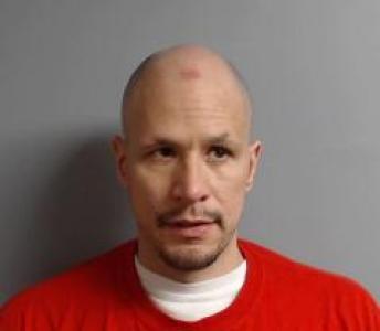 Ryan Beck a registered Sex Offender of Illinois