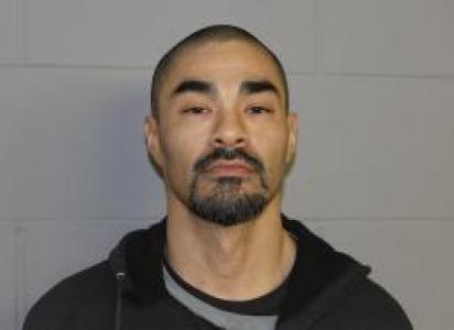 Joel M Garza a registered Sex Offender of Illinois