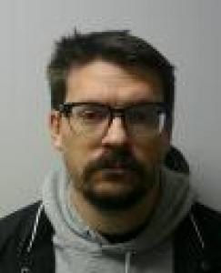 James Joseph Whitehead a registered Sex Offender of Illinois