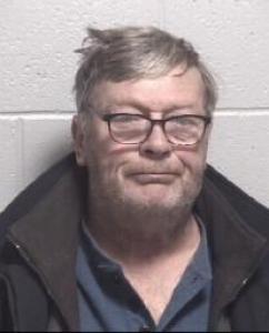 Brian L Hill a registered Sex Offender of Illinois