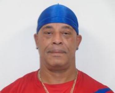 Jaray L Griffin a registered Sex Offender of Illinois