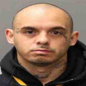 Jorge Zaragoza a registered Sex Offender of Arizona
