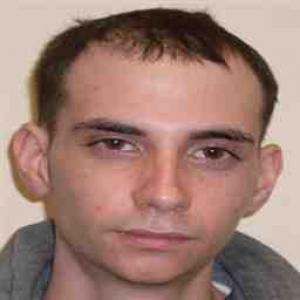 Seth C Hazzard a registered Sex Offender of Illinois