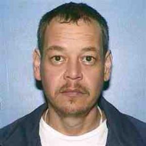 Keith Pearson a registered Sex Offender of Arizona