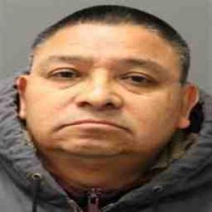 Efrain Sanchez a registered Sex Offender of Illinois