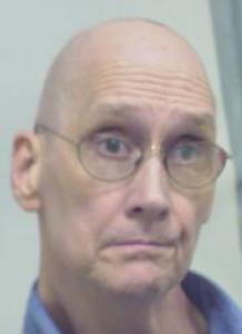 Joseph D Vanzandt a registered Sex or Violent Offender of Oklahoma
