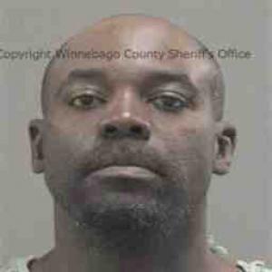 Antonio T Monroe a registered Sex Offender of Illinois