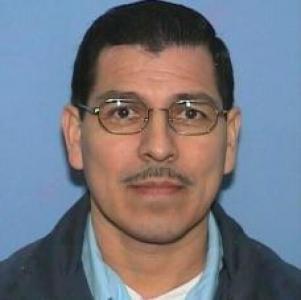 Jorge Flores a registered Sex Offender of Texas