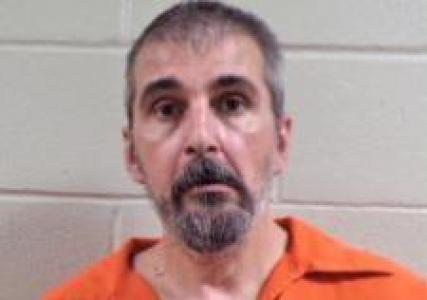 Morris I Ricketts a registered Sex Offender of Missouri