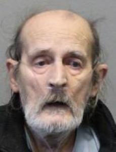 Dennis Frickson a registered Sex Offender of Illinois
